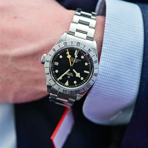 how to set tudor black bay pro gmt|tudor black bay gmt pepsi.